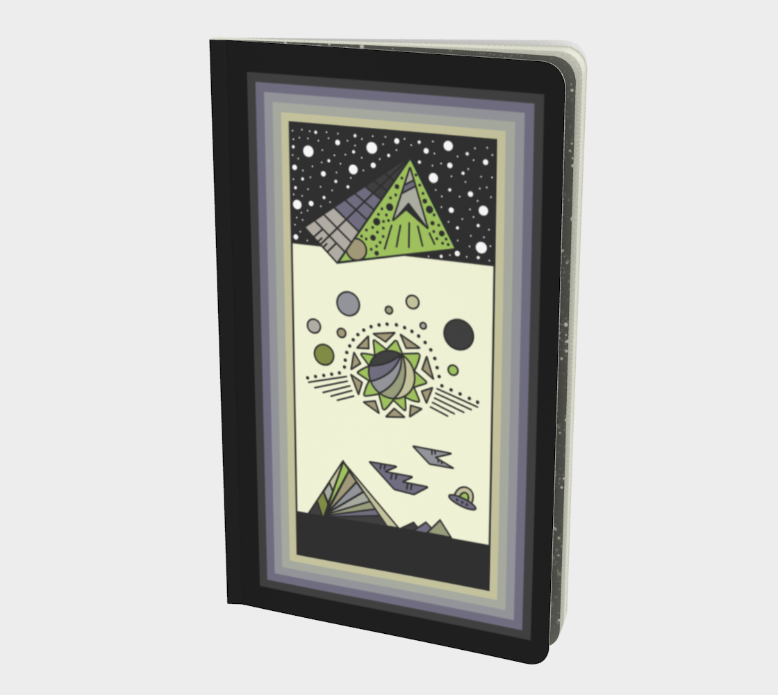 Spaceflight Alien Invasion Notebook